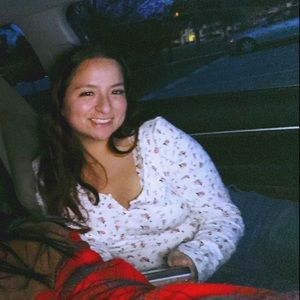 Meet your Posher, Blanca